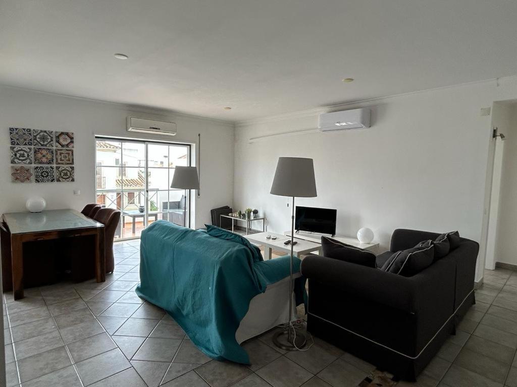 Tavira Near The Center - Two Bedroom With Balcony Exterior foto