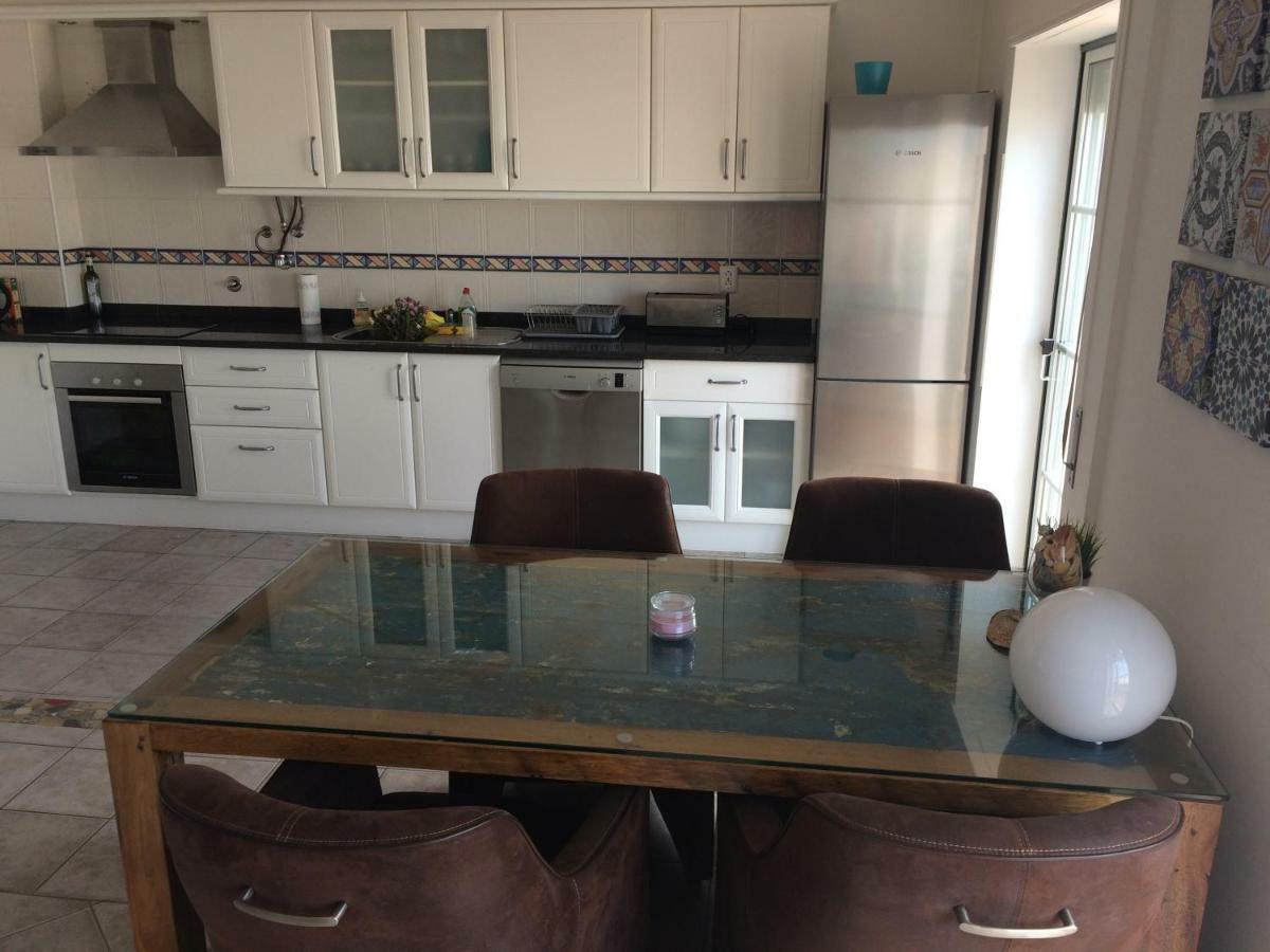 Tavira Near The Center - Two Bedroom With Balcony Exterior foto
